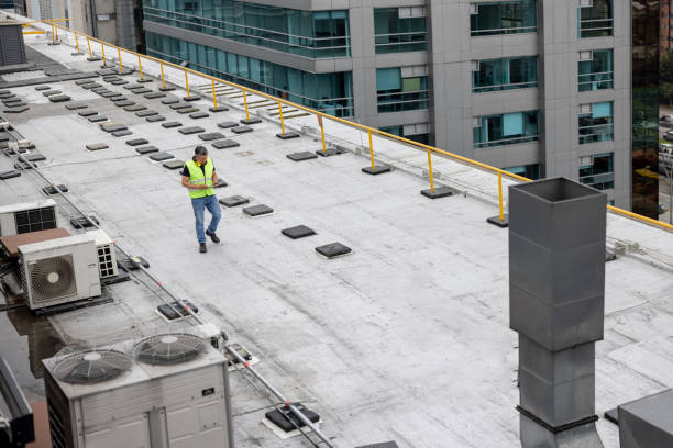 Best Sheet Metal Roofing  in Waymart, PA
