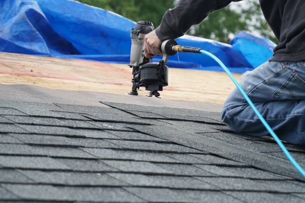 Best Green or Eco-Friendly Roofing Solutions  in Waymart, PA