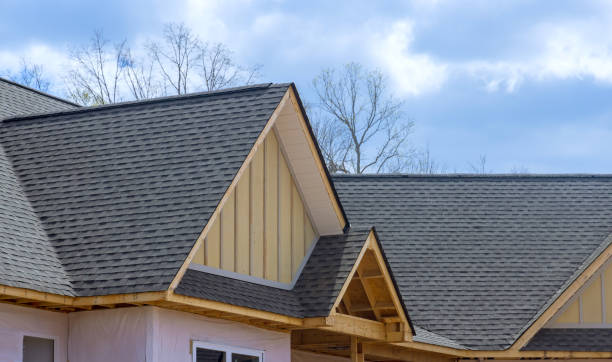 Best Flat Roofing  in Waymart, PA